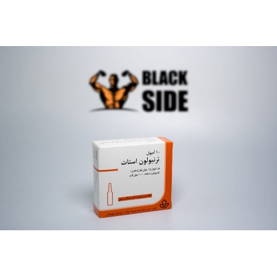 Trenbolone Acetate Тренболон Ацетат Aburaihan Pharmaceuticals Co | 1 ампула/мл - 100 мг/мл Trenbolone Acetate Тренболон Ацетат Aburaihan Pharmaceuticals Co | 1 ампула/мл - 100 мг/мл