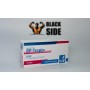 BP-Tropin Гормон Роста Balkan Pharmaceuticals | 10 IU - Black Side