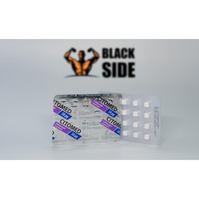 Citomed Лиотиронин Balkan Pharmaceuticals | 20 табл - 50 мкг/табл