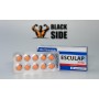 Esculap Cиалис Balkan Pharmaceuticals | 30 табл - 20 мг/табл - Black Side