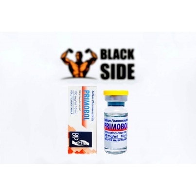Primobol Примоболан Balkan Pharmaceuticals | 10 мл - 100 мг/мл Primobol Примоболан Balkan Pharmaceuticals | 10 мл - 100 мг/мл