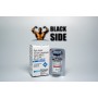 Highly Purified Chorionic Gonadotropin Injection Гонадотропин Хорионческий 5000 IU Bharat - Black Side