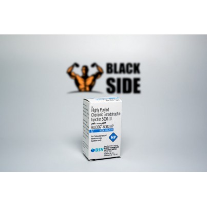 Highly Purified Chorionic Gonadotropin Injection Гонадотропин Хорионческий 5000 IU Bharat Highly Purified Chorionic Gonadotropin Injection Гонадотропин Хорионческий 5000 IU Bharat