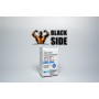 Highly Purified Chorionic Gonadotropin Injection Гонадотропин Хорионческий 5000 IU Bharat - Black Side