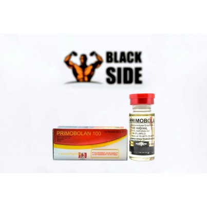 Primobolan Примоболан Canada Peptides | 10 мл - 100 мг Primobolan Примоболан Canada Peptides | 10 мл - 100 мг