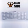 Anastrozole Анастрозол Cygnus Pharmaceuticals | 50 табл - 1 мг - Black Side