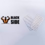 Liothyronine Sodium Лиотиронин Cygnus Pharmaceuticals | 100 табл - 50 мкг - Black Side