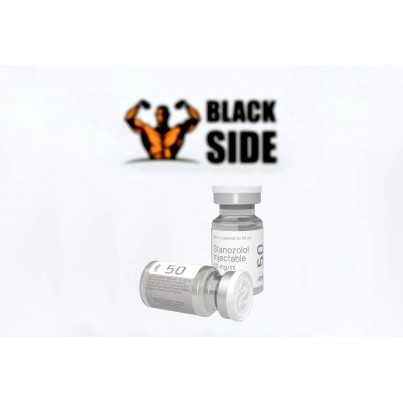 Stanozolol Винстрол Cygnus Pharmaceuticals | 10мл - 50 мг/мл