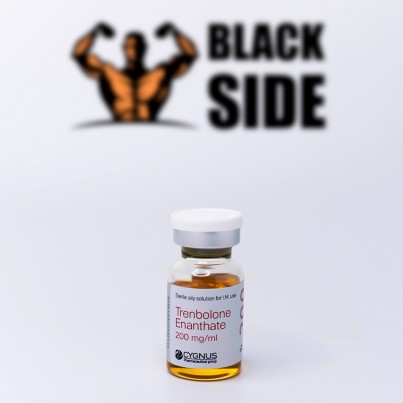 Trenbolone Enanthate Тренболон Энантат Cygnus Pharmaceuticals | 10 мл - 200 мг/мл