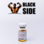 Trenbolone Enanthate Тренболон Энантат Cygnus Pharmaceuticals | 10 мл - 200 мг/мл - Black Side
