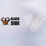 Turinabol Туринабол Cygnus Pharmaceuticals | 50 табл - 10 мг/табл - BlackSide.com.ua Turinabol Туринабол Cygnus Pharmaceuticals | 50 табл - 10 мг/табл - Black Side