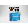Oxandrolone Оксандролон Genopharm | 20 табл - 10 мг/табл - Black Side