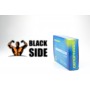 Oxandrolone Оксандролон Genopharm | 20 табл - 10 мг/табл - Black Side