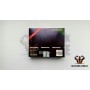 HGH Somatropin Гормон роста Genopharm 10x10iu - Black Side