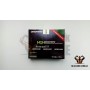 HGH Somatropin Гормон роста Genopharm 10x10iu - Black Side