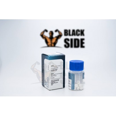 Anastrozole Анастрозол Magnus Pharmaceuticals | 25 табл - 1 мг Anastrozole Анастрозол Magnus Pharmaceuticals | 25 табл - 1 мг