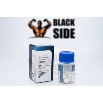 Clomid Кломид Magnus Pharmaceuticals | 25 табл - 50 мг/табл