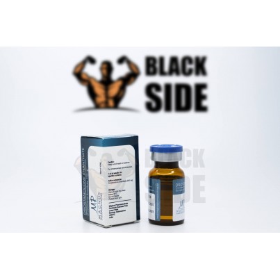 Drostanolone Enanthate Мастерон Энантат Magnus Pharmaceuticals | 10 мл/флакон - 200 мг/мл
