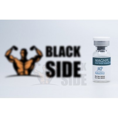 Magnyl Гонадотропин Magnus Pharmaceuticals 1000 IU Magnyl Гонадотропин Magnus Pharmaceuticals 1000 IU