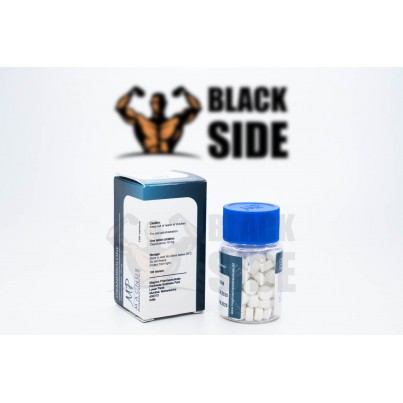 Oxandrolone Оксандролон Magnus Pharmaceuticals | 100 табл - 10 мг/табл
