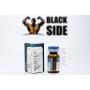 Parabolan Параболан Magnus Pharmaceuticals | 10 мл/флакон - 100 мг/мл - Black Side