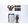 Primobolan Примоболан Magnus Pharmaceuticals | 10 мл/флакон - 100 мг/мл - Black Side