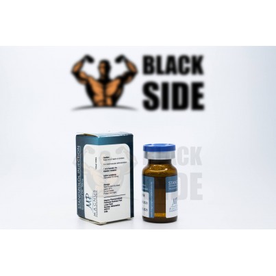 Stanozolol Injection Винстрол Magnus Pharmaceuticals | 10 мл/флакон - 50 мг/мл