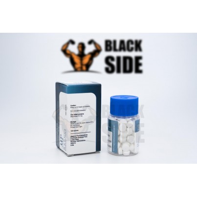Stanozolol Станозолол Magnus Pharmaceuticals | 100 табл - 10 мг/табл