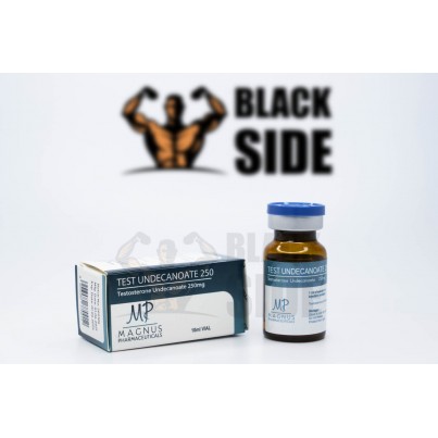 Test Undecanoate 250 Тестостерон Ундеканоат Magnus Pharmaceuticals | 10 мл/флакон