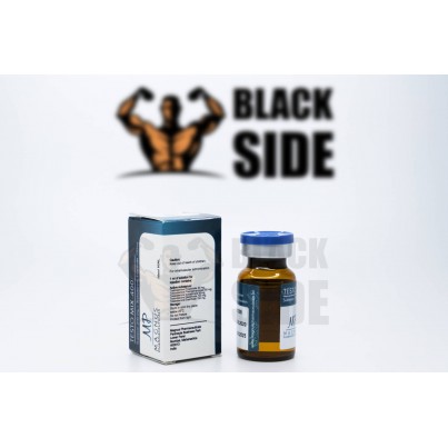 Testo Mix-400 Тестостерон Микс Magnus Pharmaceuticals | 10 мл/флакон Testo Mix-400 Тестостерон Микс Magnus Pharmaceuticals | 10 мл/флакон