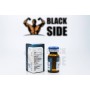 Testo Mix-400 Тестостерон Микс Magnus Pharmaceuticals | 10 мл/флакон - Black Side
