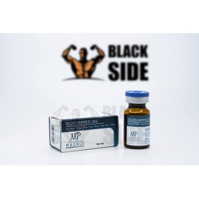 Testo Ripped 250 Микс Magnus Pharmaceuticals | 10 мл/флакон