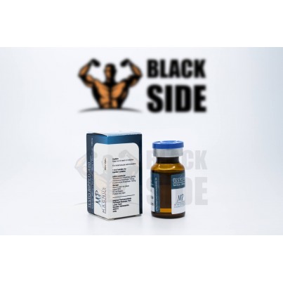 Testo Ripped-400 Тестостерон Микс Magnus Pharmaceuticals | 10 мл/флакон Testo Ripped-400 Тестостерон Микс Magnus Pharmaceuticals | 10 мл/флакон