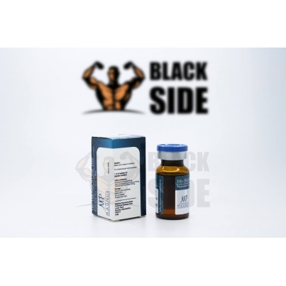 Tri-Trenbolone 200 Микс Тренболона Magnus Pharmaceuticals | 10 мл/флакон - 200 мг/мл