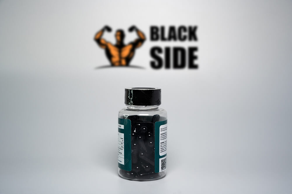 Andarine (S-4) Андарин Magnus Pharmaceuticals | 60 капсул - 25 мг/капс - BlackSide.com.ua Andarine (S-4) Андарин Magnus Pharmaceuticals | 60 капсул - 25 мг/капс - Black Side