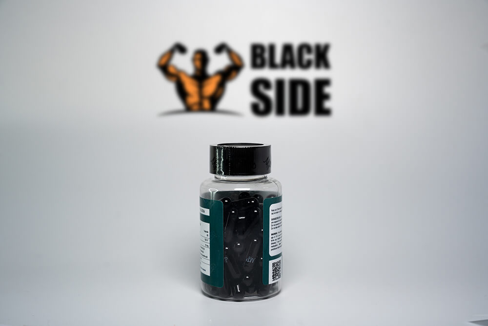 Endurobol Эндуробол Magnus Pharmaceuticals | 60 капсул - 10 мг/капс - BlackSide.com.ua Endurobol Эндуробол Magnus Pharmaceuticals | 60 капсул - 10 мг/капс - Black Side