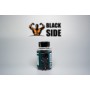 RAD 140 Magnus Pharmaceuticals | 60 капсул - 10 мг/капс - Black Side