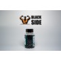 S-23 Magnus Pharmaceuticals | 60 капсул - 10 мг/капс - Black Side