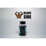 Stenabolic (SR-9009) Стенаболик Magnus Pharmaceuticals | 60 капсул - 10 мг/капс - Black Side