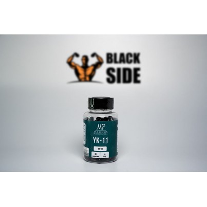 YK-11 Magnus Pharmaceuticals | 60 капсул - 10 мг/капс