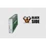 Boldenon-200 Болденон Malay Tiger | 10 ампул/мл - 200 мг/мл - Black Side