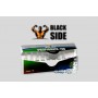 Propionate-100 Тестостерон Пропионат Malay Tiger | 1 ампула/мл - 100 мг/мл - Black Side