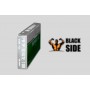 Propionate-100 Тестостерон Пропионат Malay Tiger | 1 ампула/мл - 100 мг/мл - Black Side