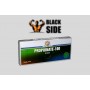 Propionate-100 Тестостерон Пропионат Malay Tiger | 1 ампула/мл - 100 мг/мл - Black Side