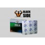 StanoX-10 Станозолол Malay Tiger | 100 табл - 10 мг/табл - Black Side
