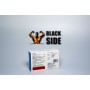 Chorionic Gonadotropin Гонадотропин Хорионический Samarth IP EUTRIG-HP 2000 IU - Black Side