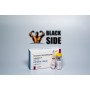 Chorionic Gonadotropin Гонадотропин Хорионический Samarth IP EUTRIG-HP 2000 IU - Black Side