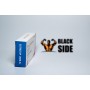Chorionic Gonadotropin Гонадотропин Хорионический Samarth IP EUTRIG-HP 2000 IU - Black Side