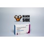 Chorionic Gonadotropin Гонадотропин Хорионический Samarth IP EUTRIG-HP 2000 IU - Black Side
