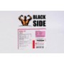 Ovigil HP Gonadotropin Гонадотропин 1500IU | 1vial - Black Side